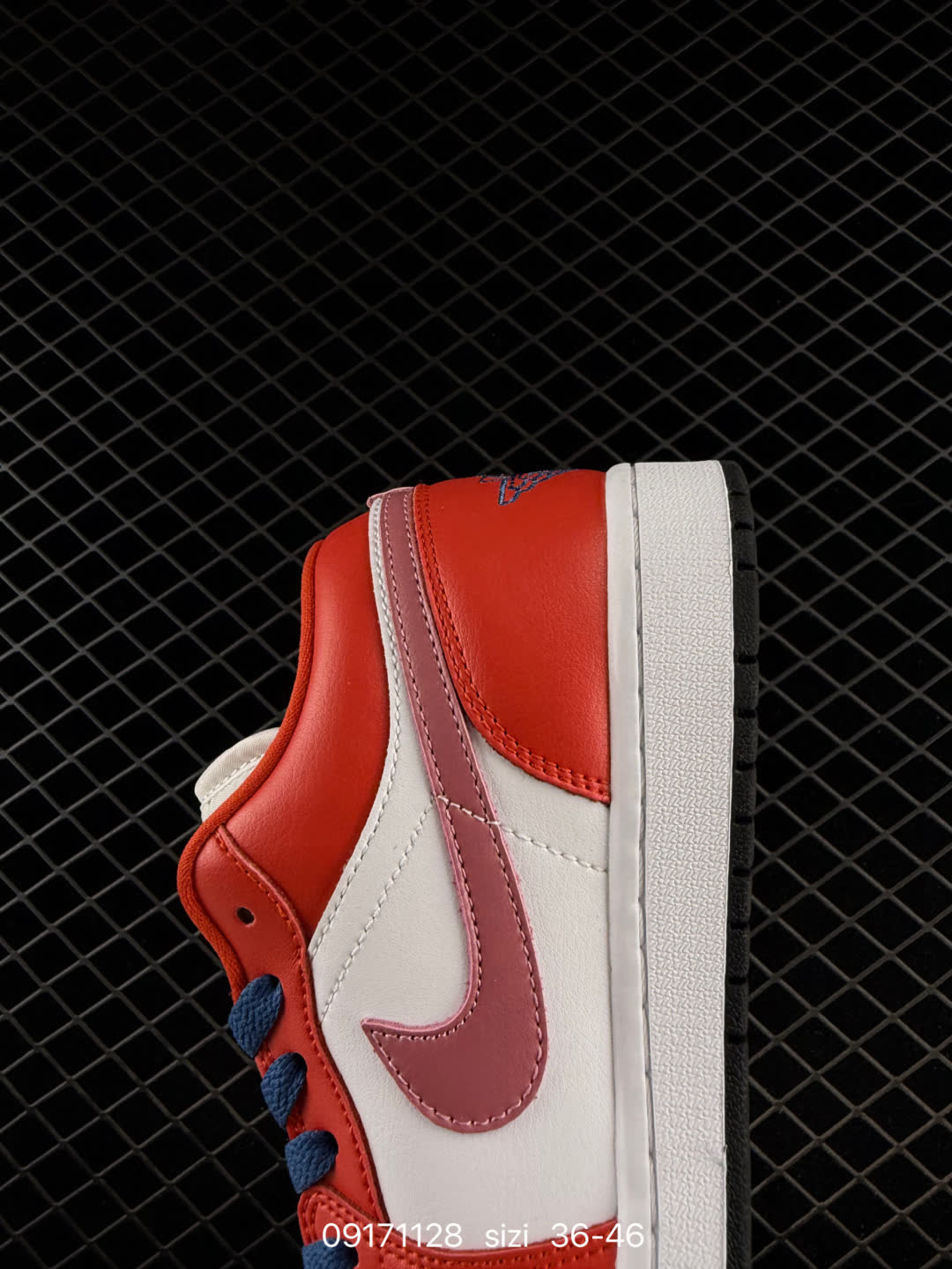 Air Jordan 1 Low AJ1-553558
